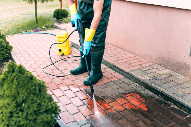 Why Choose Our Certified Pressure Washing Experts for Your Project Needs in Independence, KY?