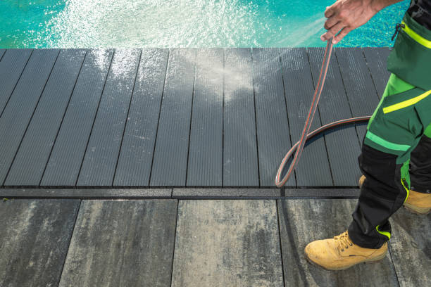 Best Fence Pressure Washing  in Independence, KY