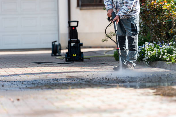 Best Pressure Washing Brick  in Independence, KY