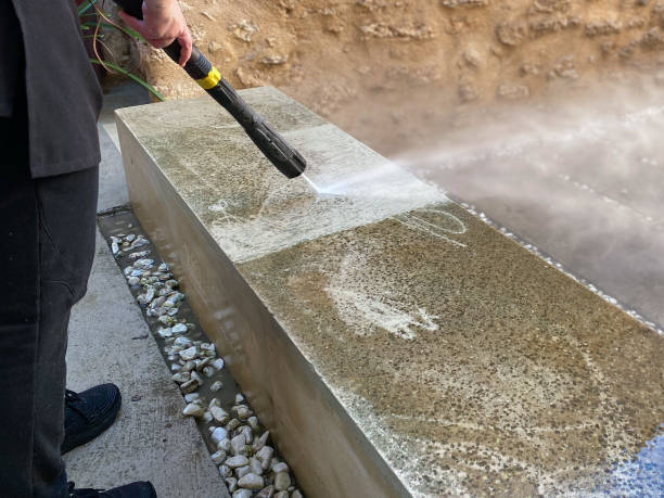 Roof Power Washing Services in Independence, KY