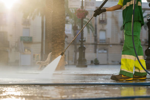 Best Concrete Pressure Washing  in Independence, KY